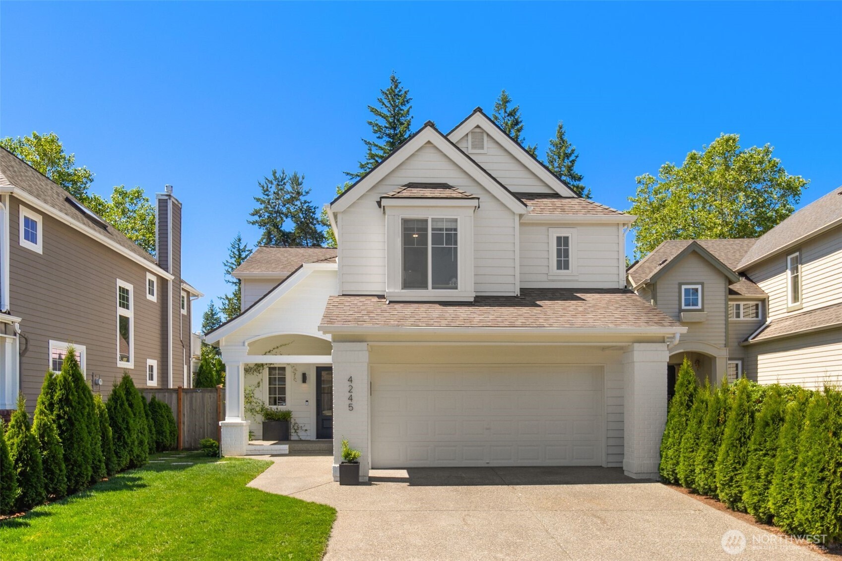 4245 249th Ct Southeast  