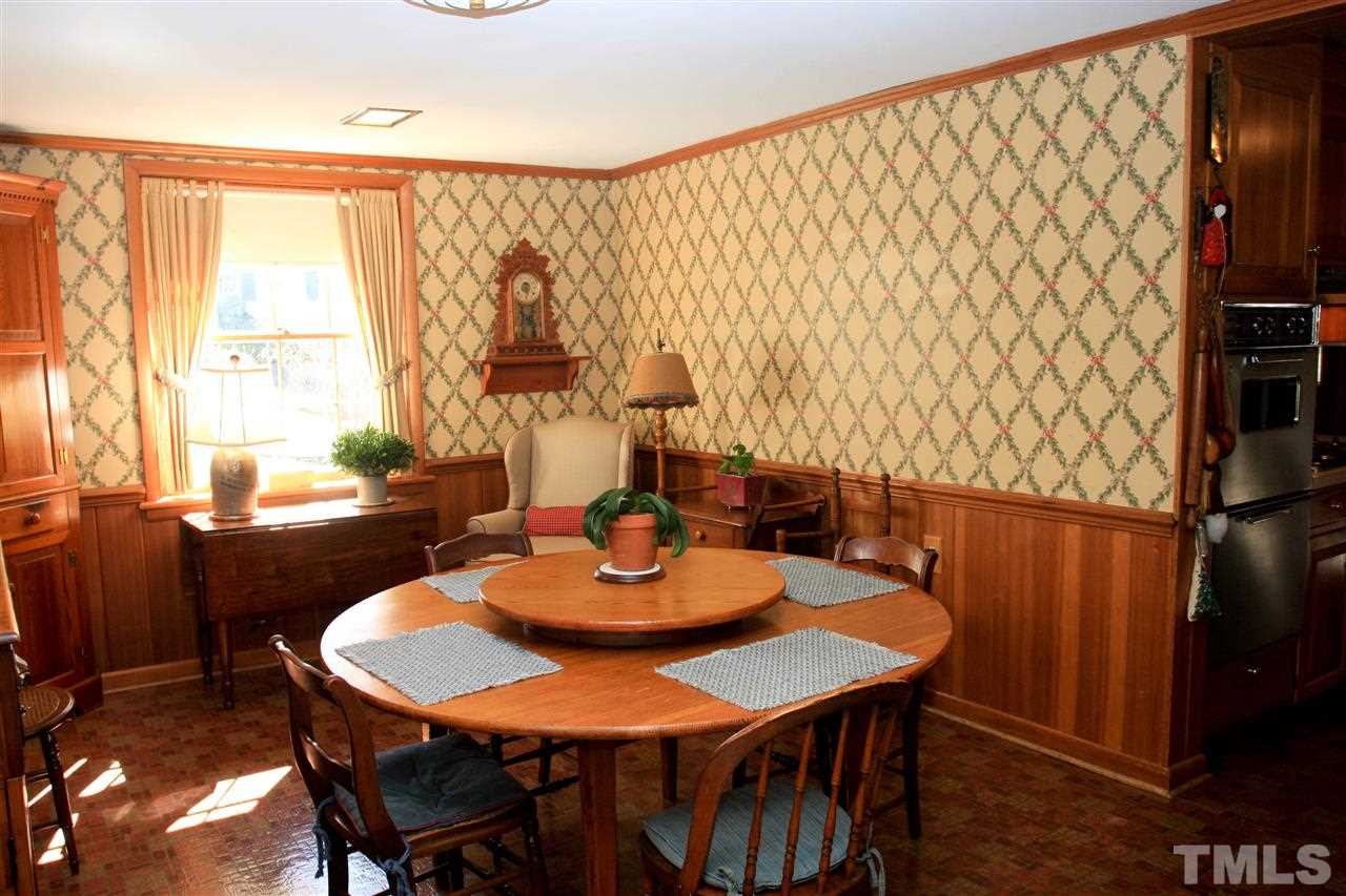 3117 Georgian Terrace Raleigh, NC 27607 - Photo 5 of 25 Photo 5