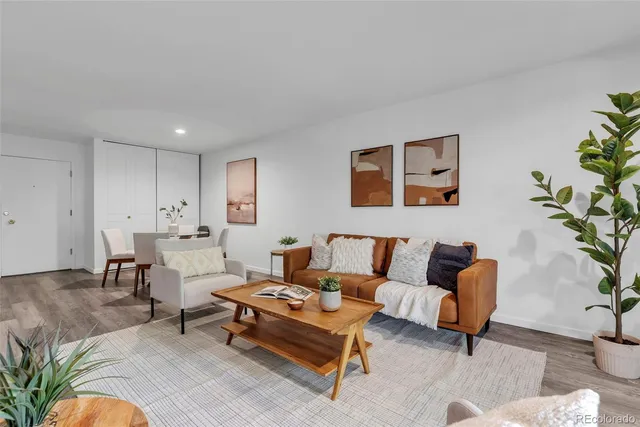 $265,000 | 2227 Canyon Boulevard, Unit 458B, Boulder, CO 80302