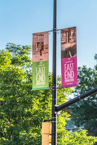 a view of a house with patio and sitting area