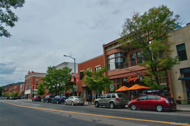 $265,000 | 2227 Canyon Boulevard, Unit 458B, Boulder, CO 80302