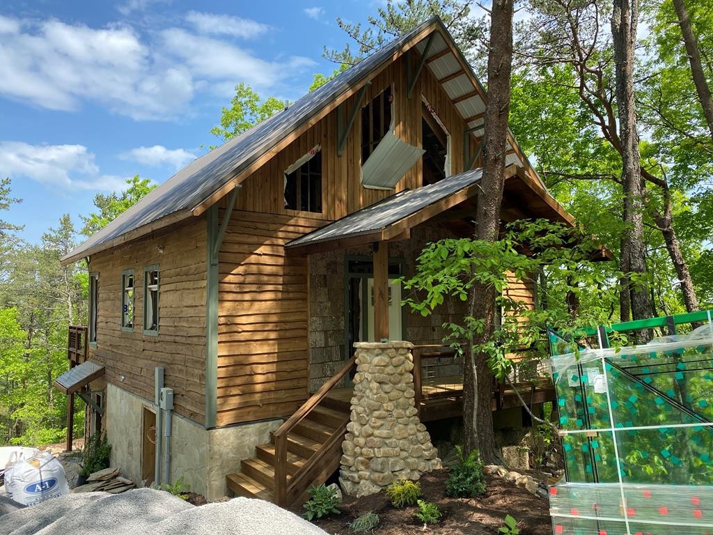 804 Lloyd Huskey Road Pigeon Forge, TN 37863 - Photo 1 of 30 Gallery Image 1