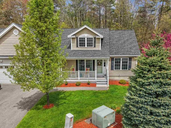 $539,900 | 19 Candleridge Circle, Litchfield, NH 03052