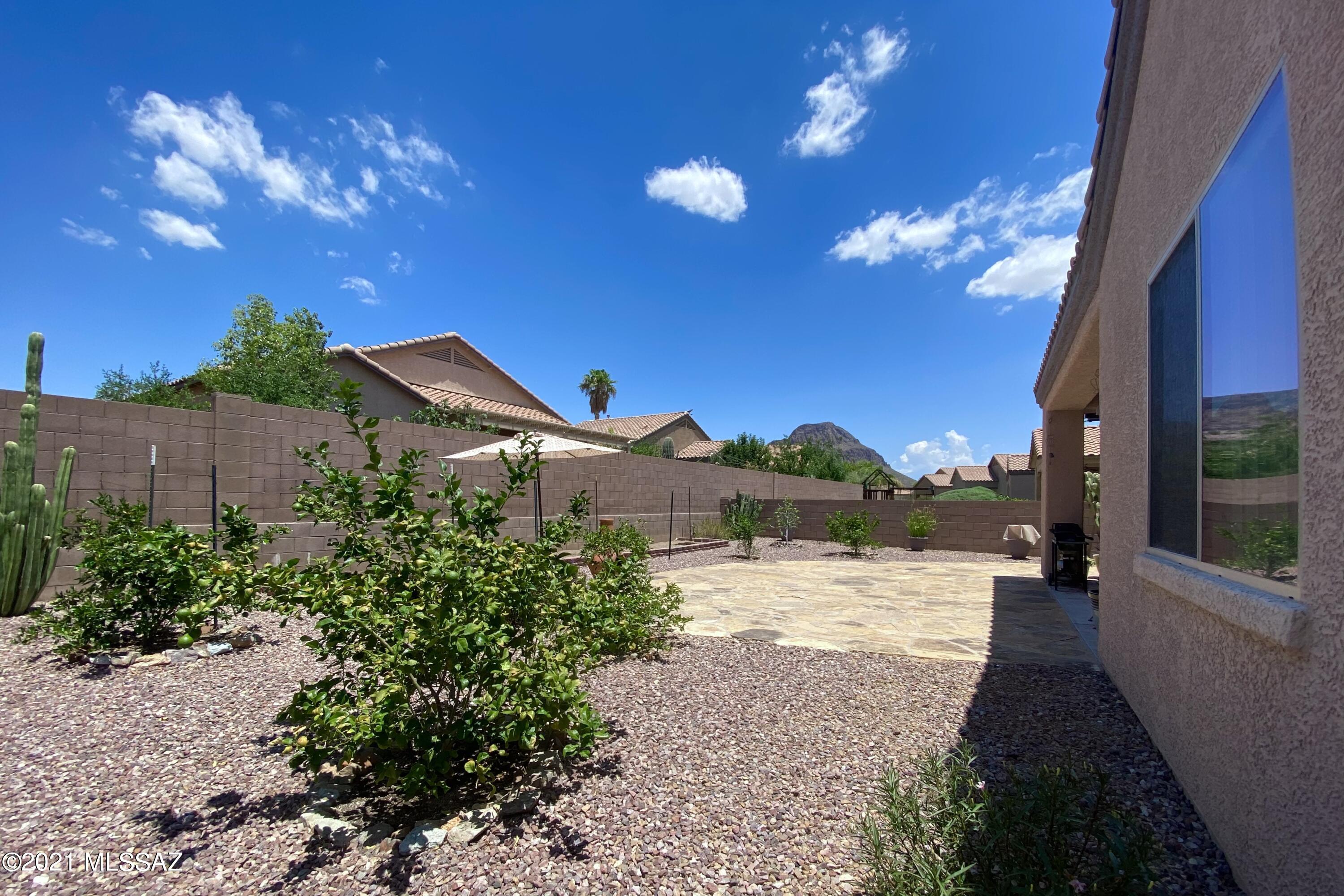 5752 West Midnight Chorus Road Tucson, AZ 85735 - Photo 35 of 35 Gallery Image 35