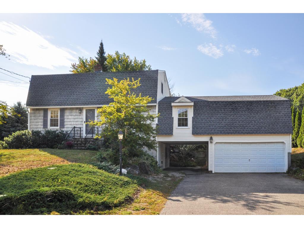 83 Stackpole Road Somersworth, NH 03878 - Photo 1 of 36 Gallery Image 1