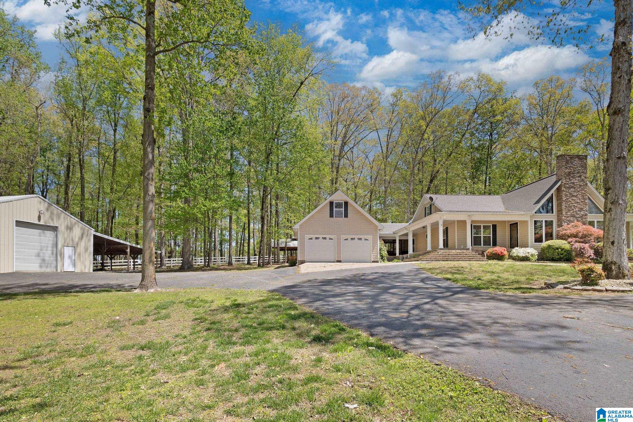 253 County Road 203 Boaz, AL 35957 - Photo 3 of 59