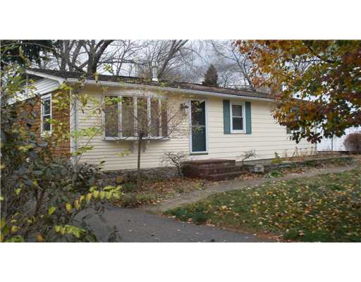 Exterior Front. COMPETELY UPDATED THREE BEDROOM CAPE.
