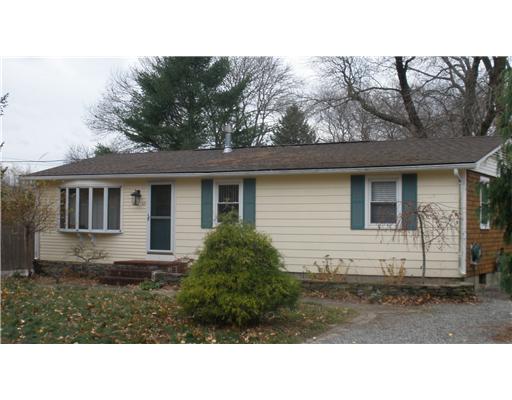 49 Pontiac Road Narragansett, RI 02882 - Photo 7 of 7 Exterior Front. WHAT A GREAT HOME TO LIVE IN! WHAT A GREAT VACATION GET AWAY! WHAT A GREAT INVESTMENT! WHAT A GREAT ONE LEVEL RETIREMENT HOME!