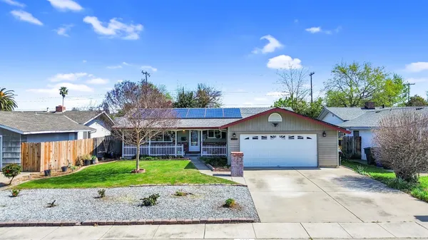 $468,000 | 3531 Rosemont Drive, Sacramento, CA 95826