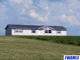 20018 North County Line Road East Spencerville, IN 46788 - Photo 1 of 2