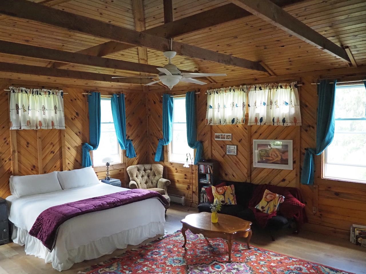 7 Green Mountain Road Montgomery, VT 05476 - Photo 22 of 39 Gallery Image 22
