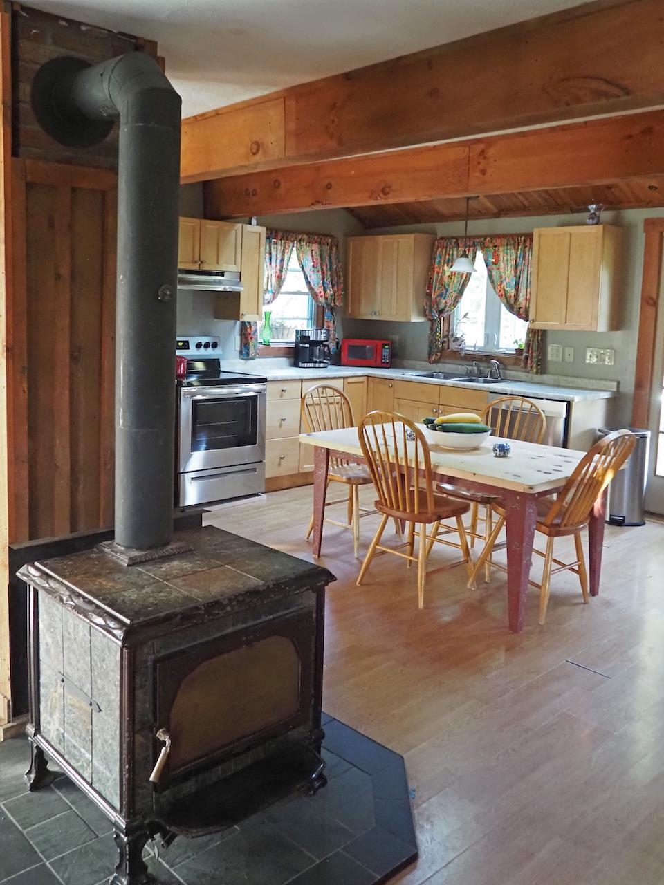 7 Green Mountain Road Montgomery, VT 05476 - Photo 34 of 39 Gallery Image 34
