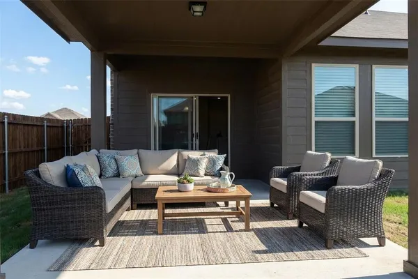 $2,699 | 5529 Las Lomas Lane, Denton, TX 76208