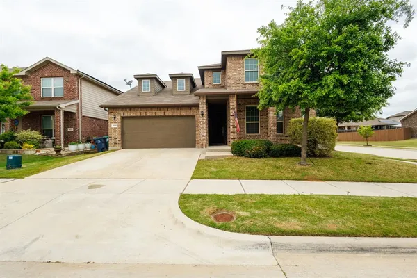 $2,699 | 5529 Las Lomas Lane, Denton, TX 76208
