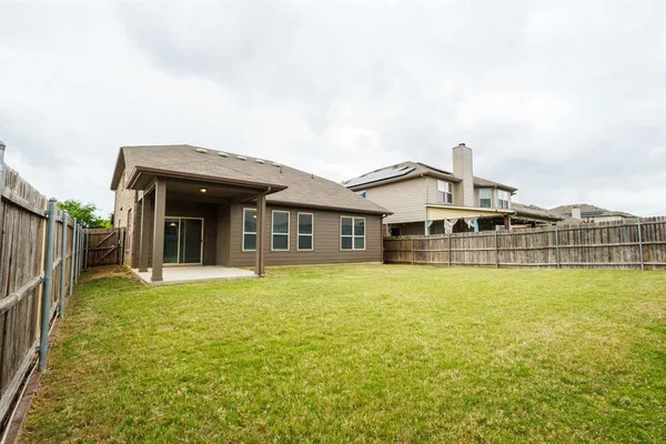 $2,699 | 5529 Las Lomas Lane, Denton, TX 76208