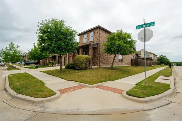 $2,699 | 5529 Las Lomas Lane, Denton, TX 76208