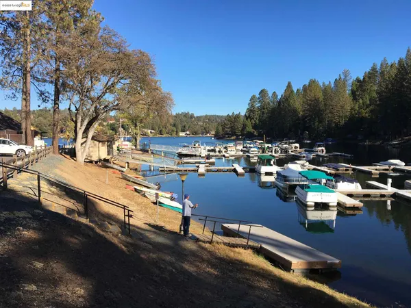 $49,000 | U5-lot8 Sean Patrick Lane, Groveland, CA 95321