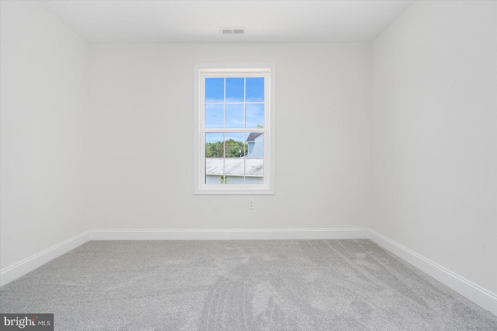 13101 Choptank Avenue Middle River, MD 21220 - Photo 21 of 27 a view of a small space with window