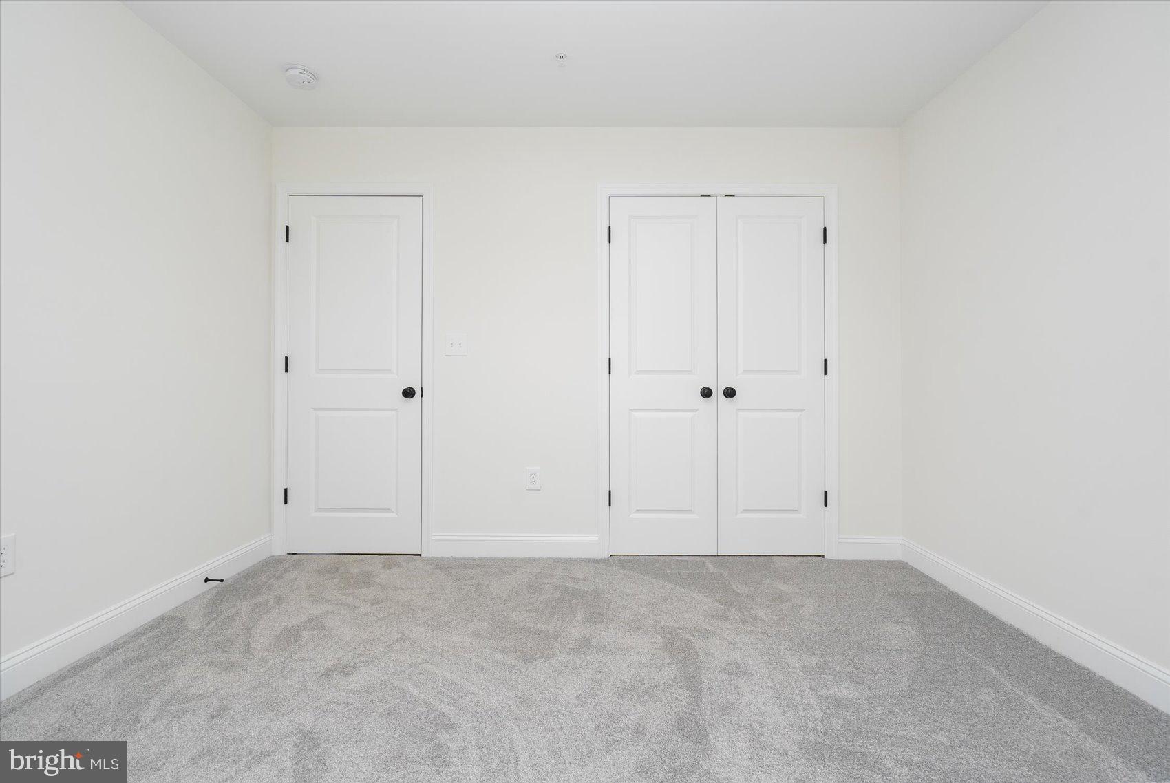 13101 Choptank Avenue Middle River, MD 21220 - Photo 22 of 27 an empty room