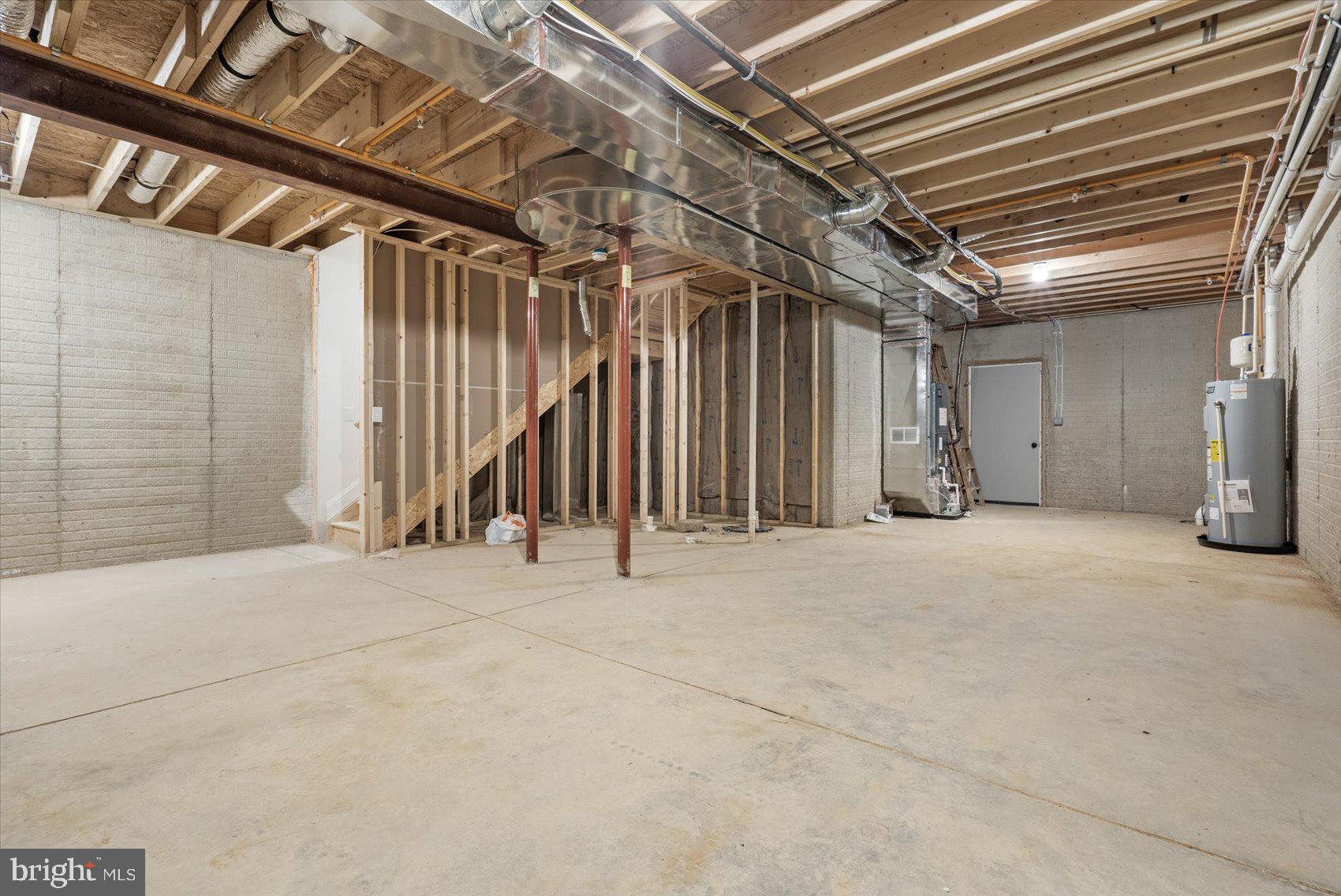 13101 Choptank Avenue Middle River, MD 21220 - Photo 27 of 27 a view of an empty room