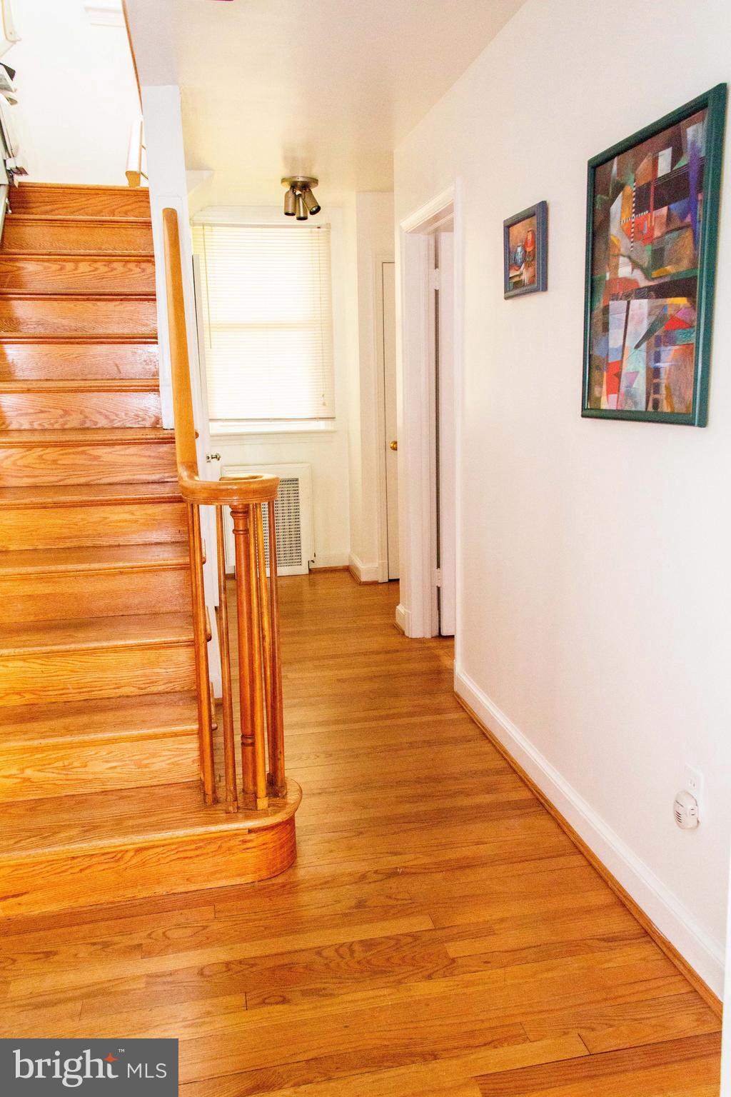 1629 Primrose Road Northwest Washington, DC 20012 - Photo 8 of 13 Gallery Image 8