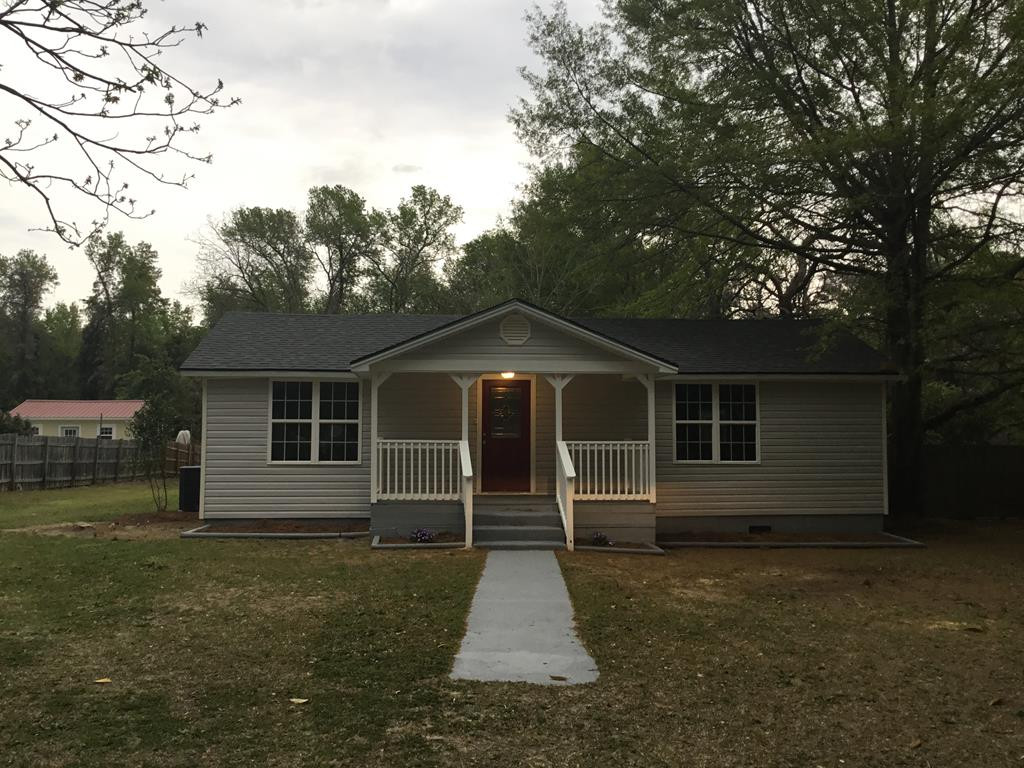 2415 Peach Orchard Road Sumter, SC 29154 - Photo 1 of 1