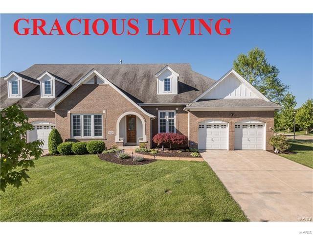 1934 Chesterfield Ridge Circle Chesterfield, MO 63017 - Photo 1 of 57 Gallery Image 1