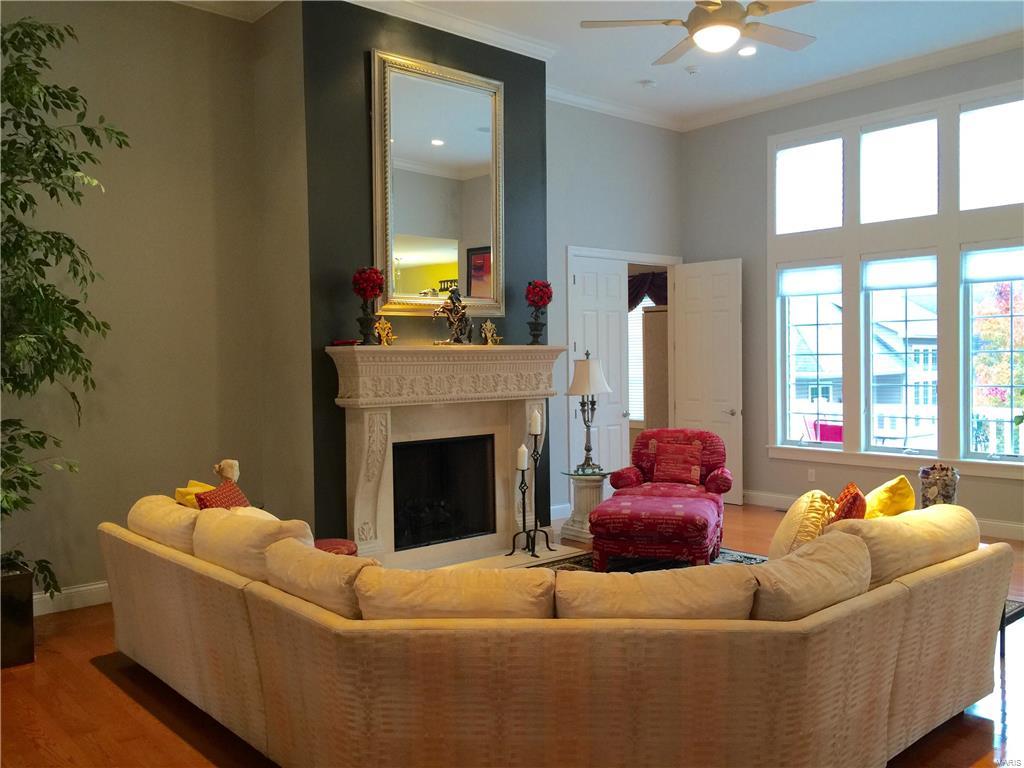 1934 Chesterfield Ridge Circle Chesterfield, MO 63017 - Photo 14 of 57 Gallery Image 14