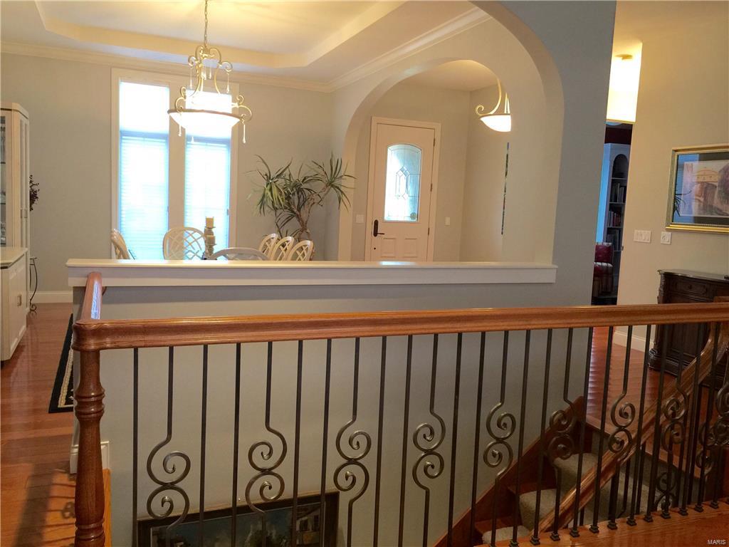 1934 Chesterfield Ridge Circle Chesterfield, MO 63017 - Photo 19 of 57 Gallery Image 19