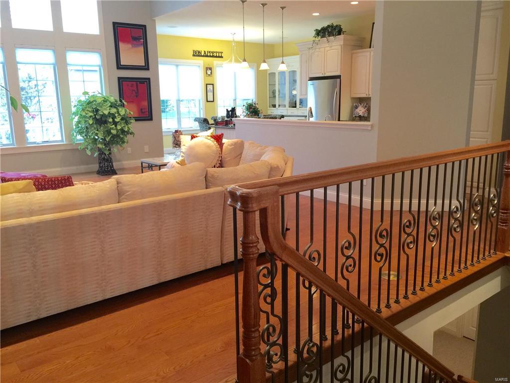 1934 Chesterfield Ridge Circle Chesterfield, MO 63017 - Photo 20 of 57 Gallery Image 20
