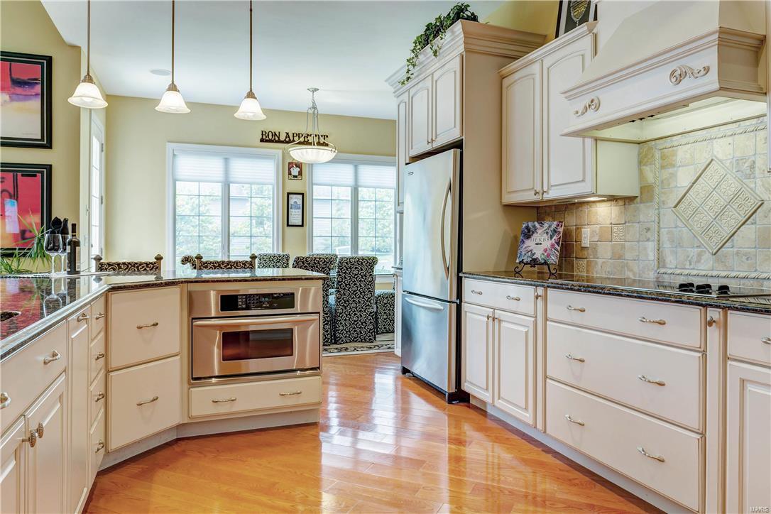 1934 Chesterfield Ridge Circle Chesterfield, MO 63017 - Photo 24 of 57 Gallery Image 24