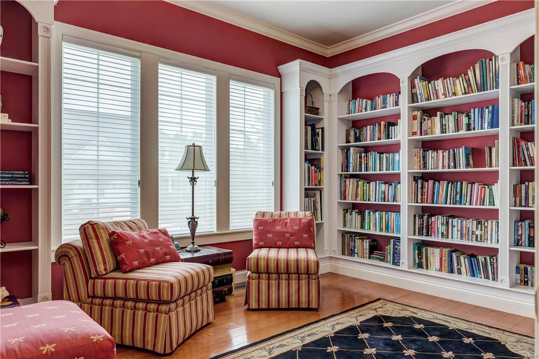 1934 Chesterfield Ridge Circle Chesterfield, MO 63017 - Photo 5 of 57 Gallery Image 5