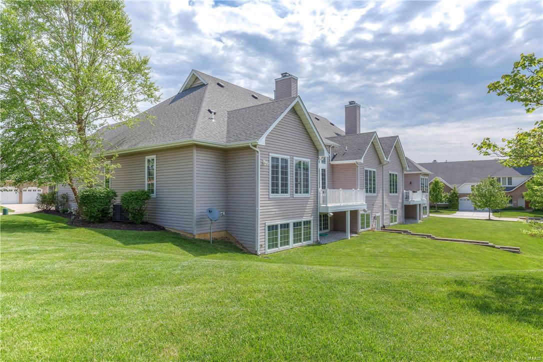 1934 Chesterfield Ridge Circle Chesterfield, MO 63017 - Photo 52 of 57 Gallery Image 52