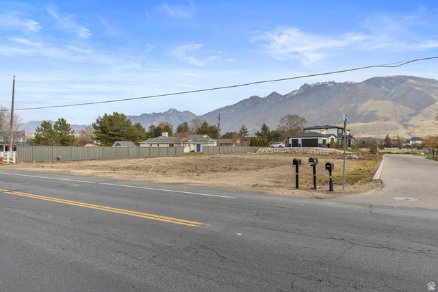 12959 South Fort Street Draper, UT 84020 - Photo 9 of 20 View of mountain backdrop