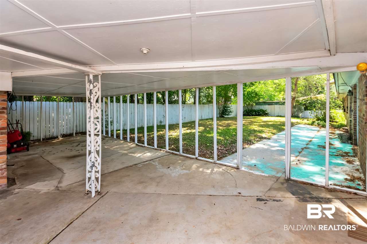 421 Gordonwood Court Mobile, AL 36606 - Photo 34 of 41