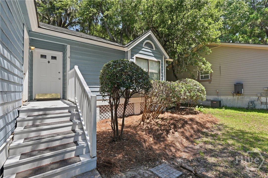 4 Deerwood Road Savannah, GA 31410 - Photo 5 of 36 Gallery Image 5