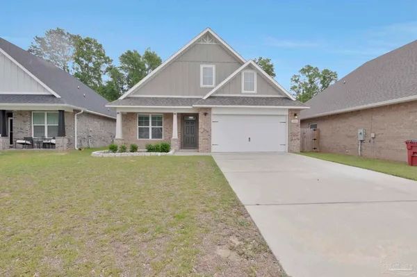 $2,300 | 5402 Parkside Drive, Pace, FL 32571