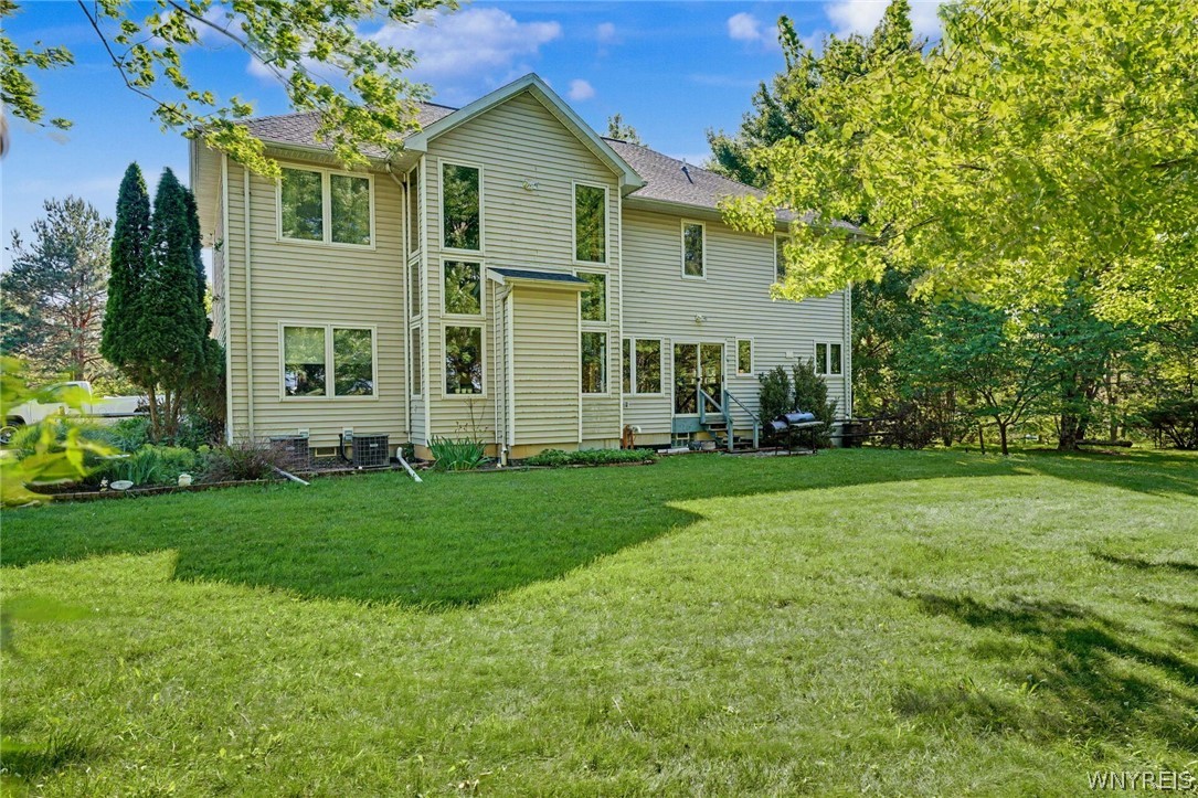 11288 Newell Road Dunkirk, NY 14048 - Photo 41 of 49