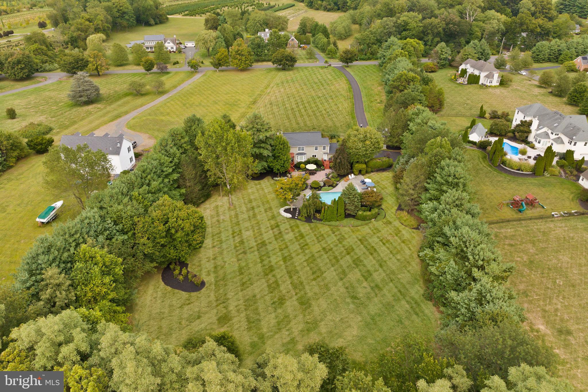 44 Walters Road Robbinsville, NJ 08691 - Photo 10 of 68