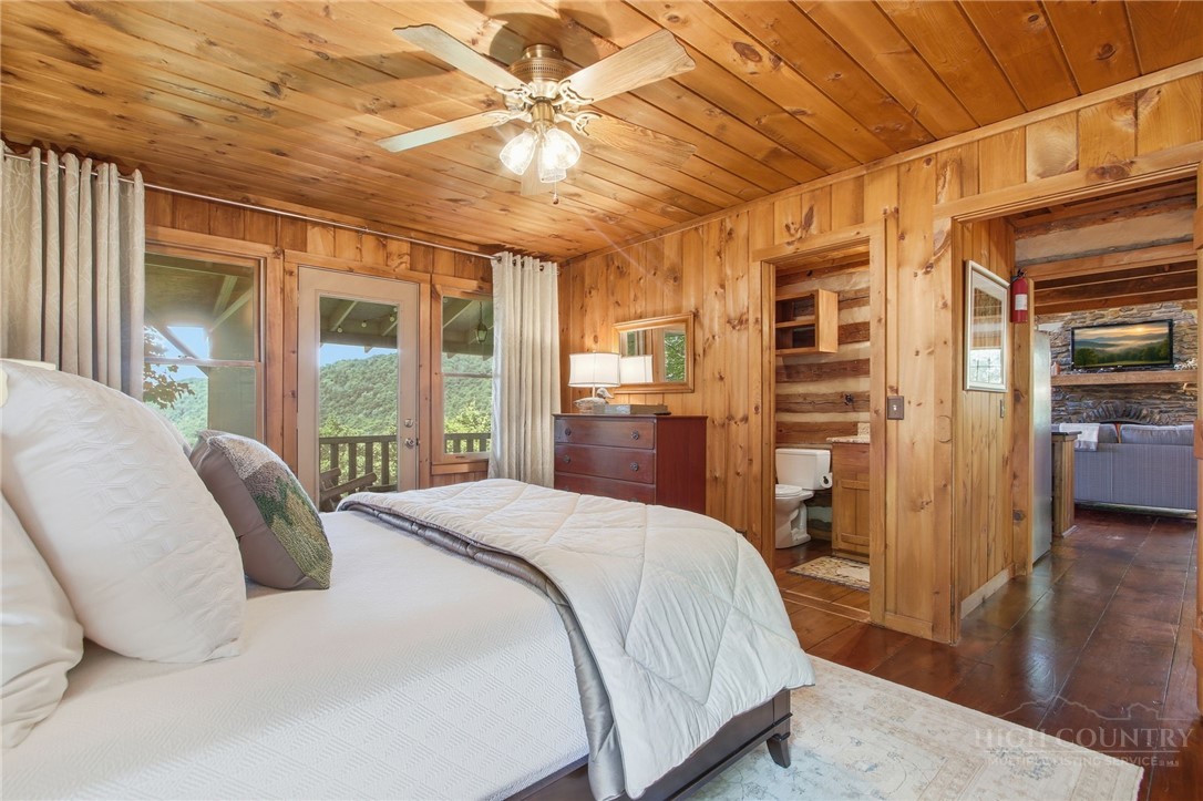 319 Sundance Road Todd, NC 28684 - Photo 33 of 50