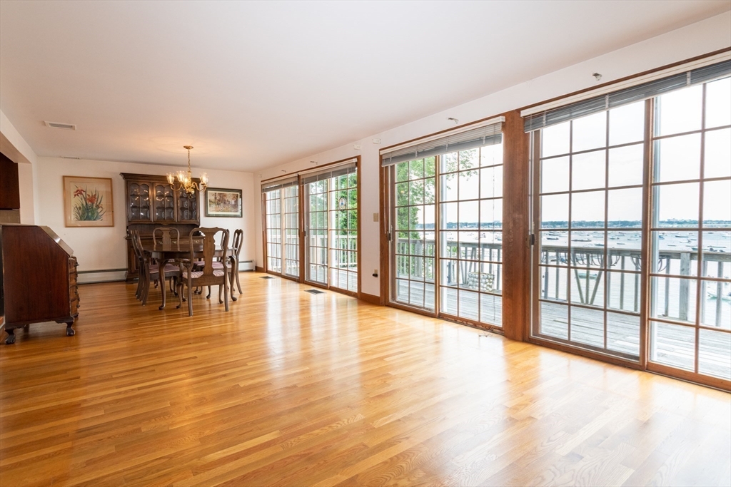 97 Pitman Road Marblehead, MA 01945 - Photo 13 of 37 a view of a livingroom with furniture and a window