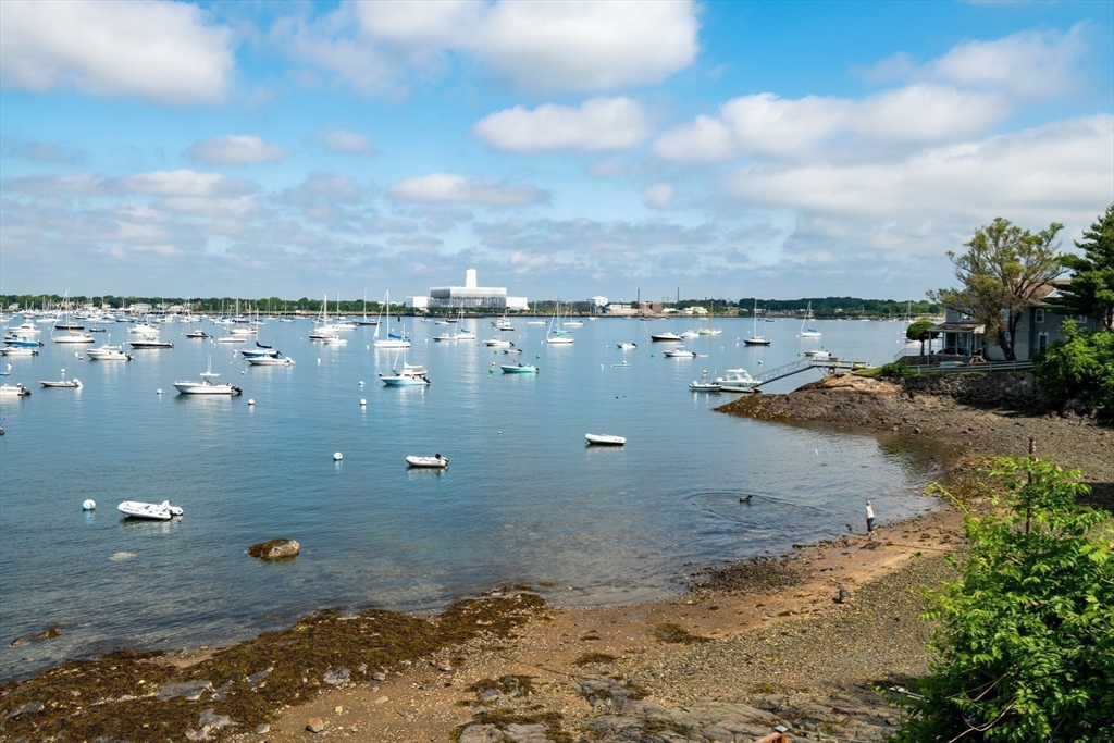 97 Pitman Road Marblehead, MA 01945 - Photo 37 of 37 a view of a lake