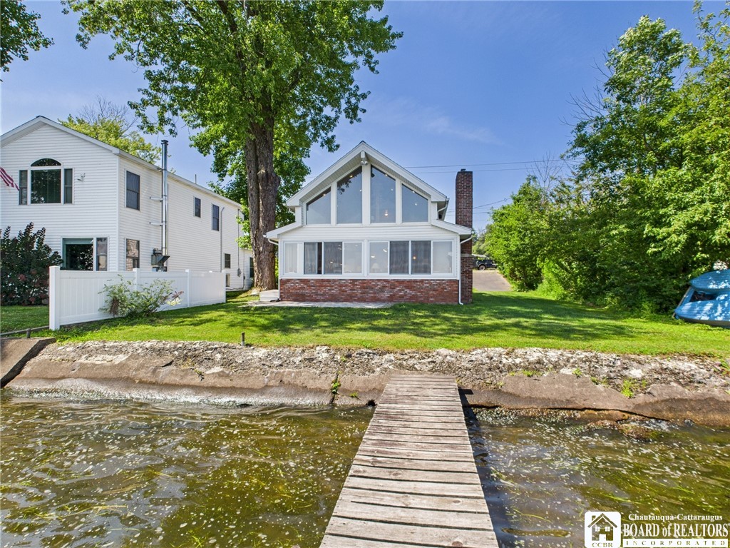 138 West Lake Road Chautauqua, NY 14757 - Photo 23 of 29