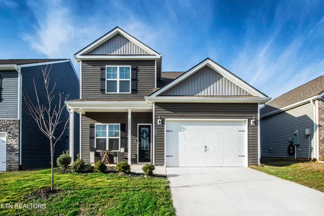 $520,000 | 12023 Poppyseed Lane, Knoxville, TN 37932
