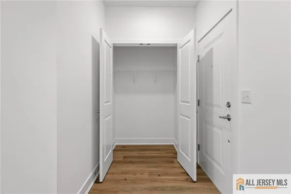a view of room