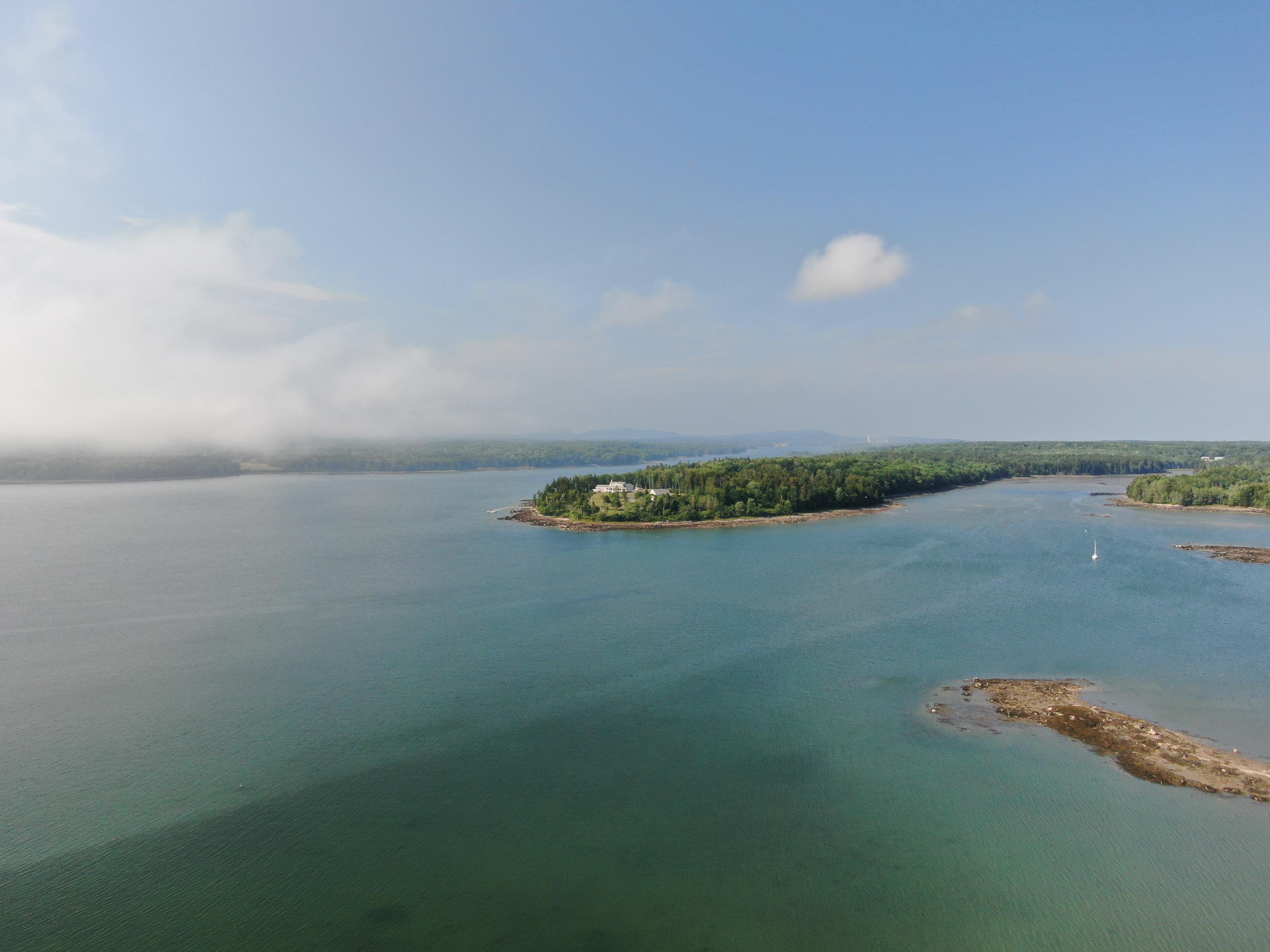 22 Northome Cove Road Tenants Harbor, ME 04860 - Photo 7 of 32 DJI_0139