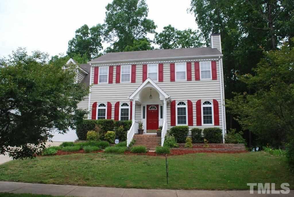 6808 Coventry Ridge Road Raleigh, NC 27616 - Photo 2 of 24 Gallery Image 2