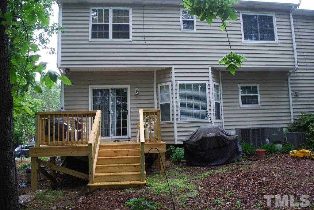 6808 Coventry Ridge Road Raleigh, NC 27616 - Photo 21 of 24 Gallery Image 21