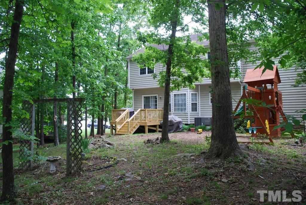 6808 Coventry Ridge Road Raleigh, NC 27616 - Photo 22 of 24 Gallery Image 22