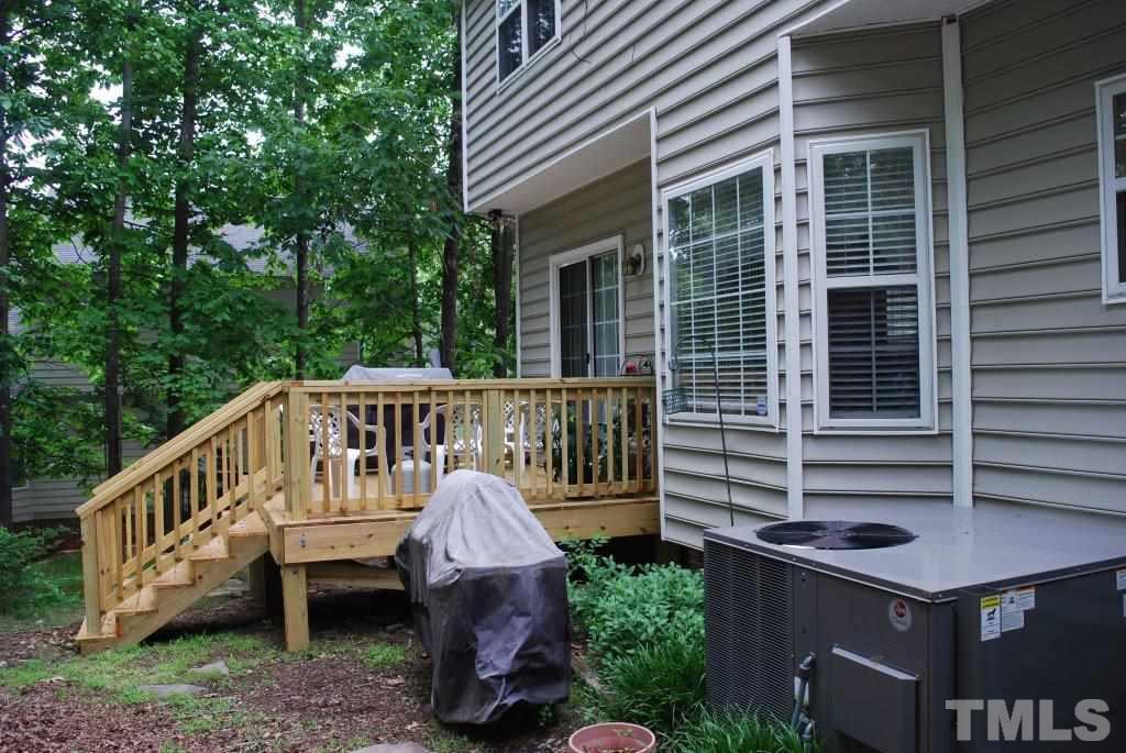 6808 Coventry Ridge Road Raleigh, NC 27616 - Photo 24 of 24 Gallery Image 24